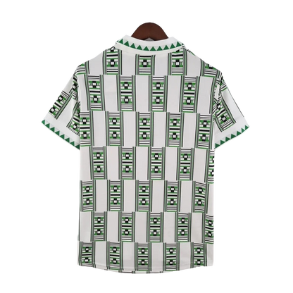 1994 Nigeria Home Jersey
