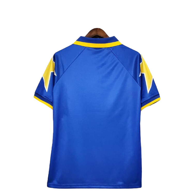 1995/97 Juventus Away Jersey