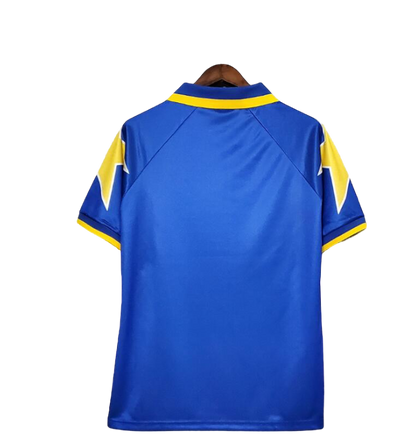 1995/97 Juventus Away Jersey