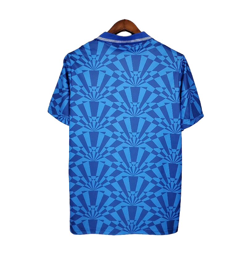 1991/93 S.S.C. Napoli Home Jersey