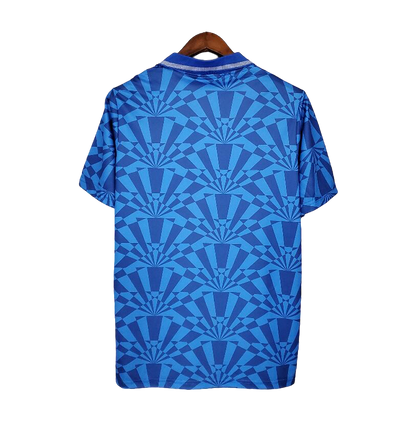 1991/93 S.S.C. Napoli Home Jersey