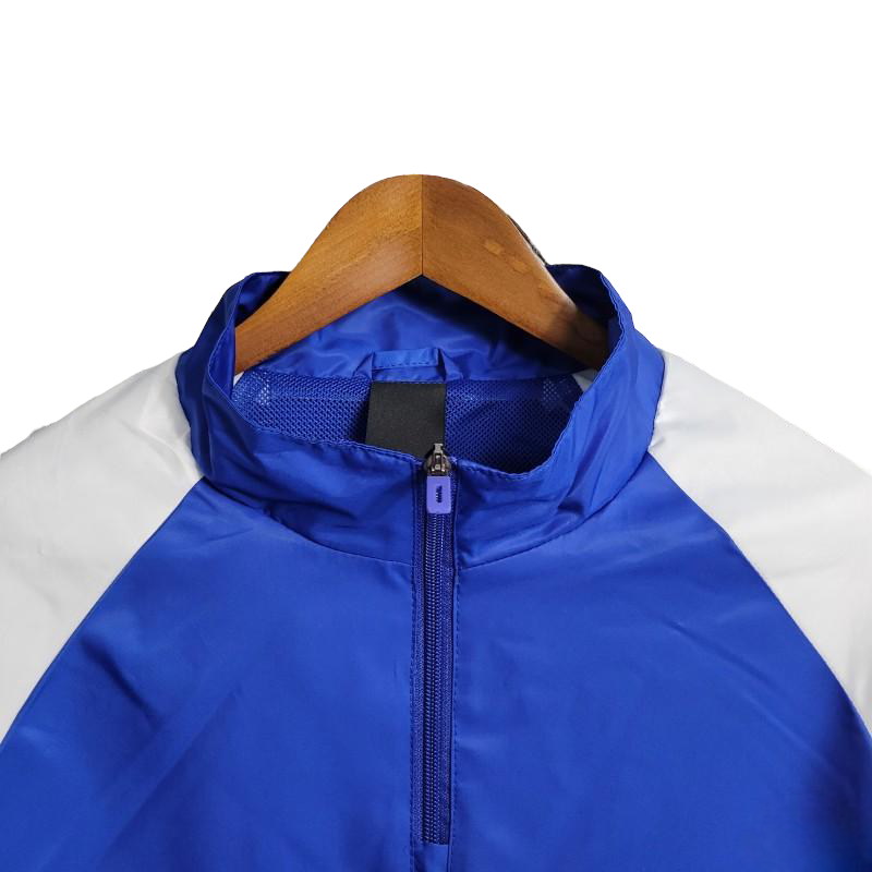 Italy Retro Jacket