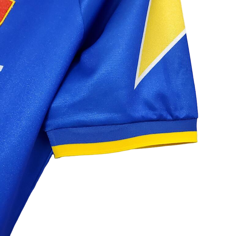 1995/97 Juventus Away Jersey