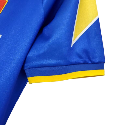 1995/97 Juventus Away Jersey