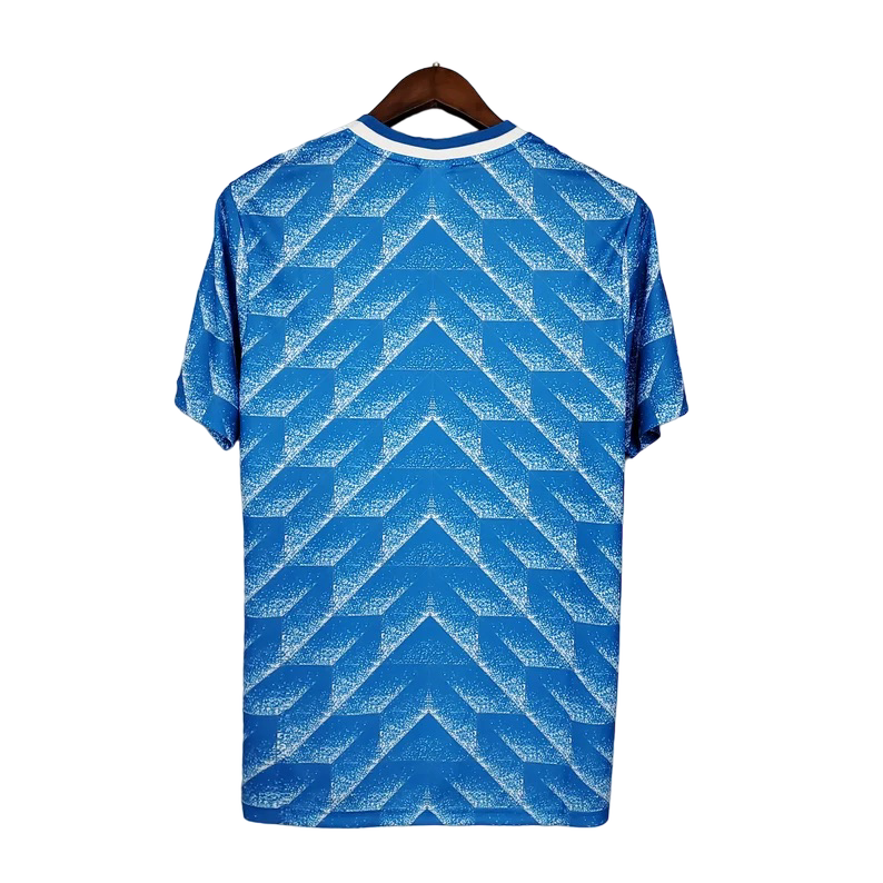 1988 Netherlands Away Jersey