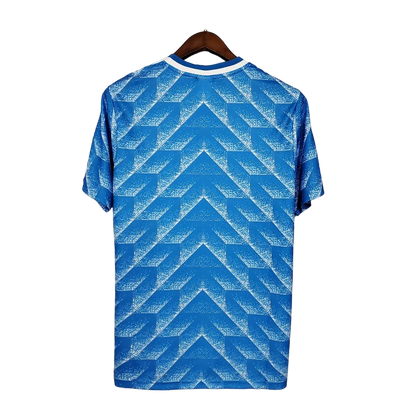 1988 Netherlands Away Jersey