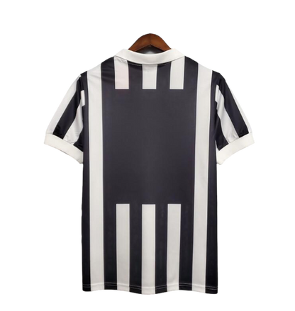1984/85 Juventus Home Jersey