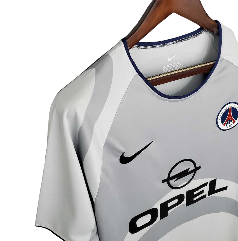 2001/02 PSG Away Jersey