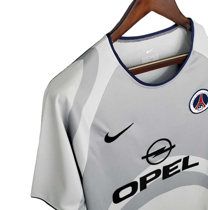 2001/02 PSG Away Jersey