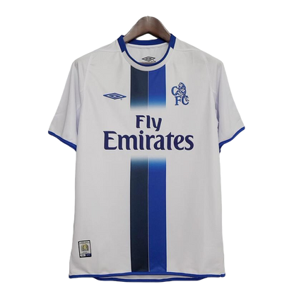 2004/05 Chelsea F.C Away Jersey