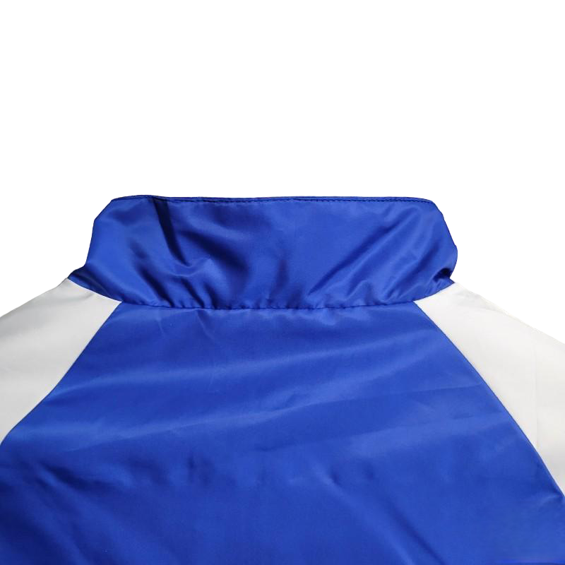 Italy Retro Jacket