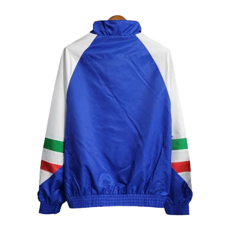 Italy Retro Jacket