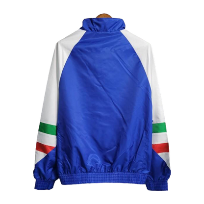 Italy Retro Jacket