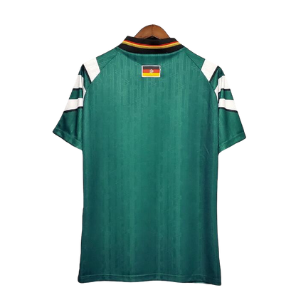 1996 Germany Away Jersey