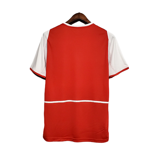 2002/04 Arsenal Home Jersey