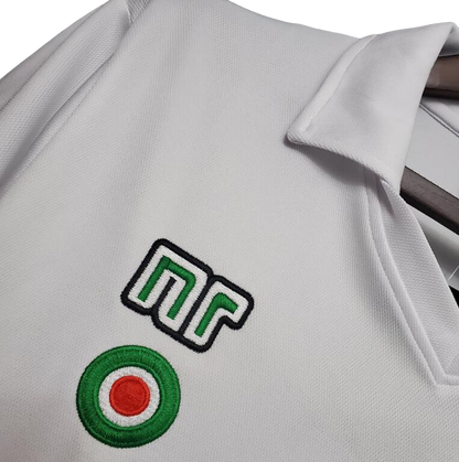 1987/88 S.S.C. Napoli Away Jersey