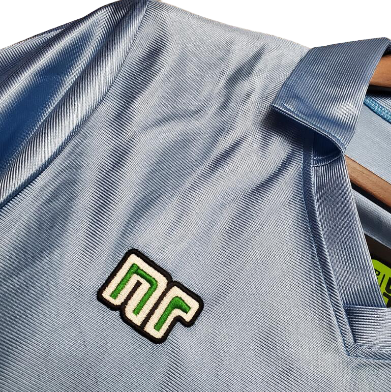 1990/91 S.S.C. Napoli Home Jersey
