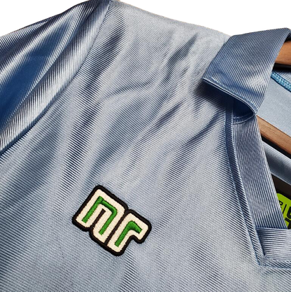 1990/91 S.S.C. Napoli Home Jersey