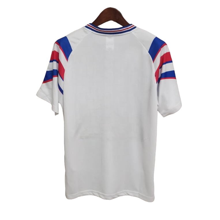 1996 France Away Jersey