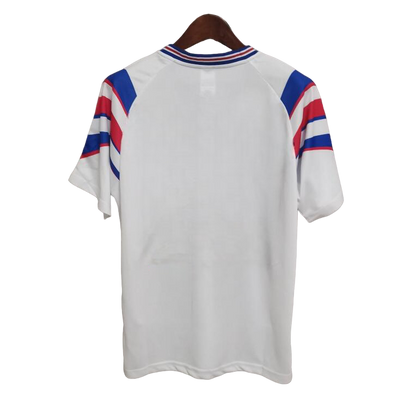 1996 France Away Jersey