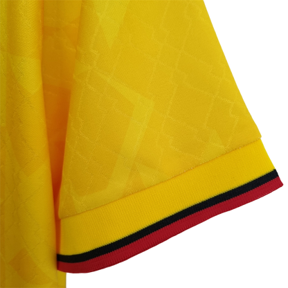1995/96 A.C. Milan Away Jersey