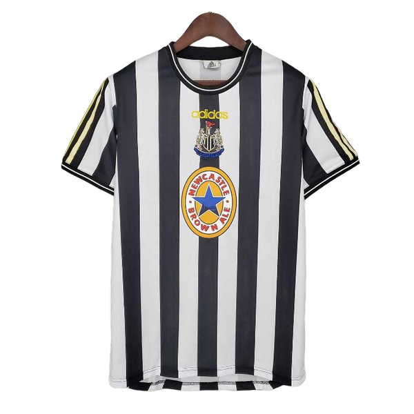 1997/99 Newcastle United Home Jersey