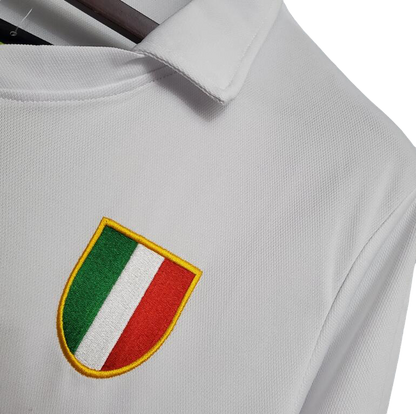 1987/88 S.S.C. Napoli Away Jersey