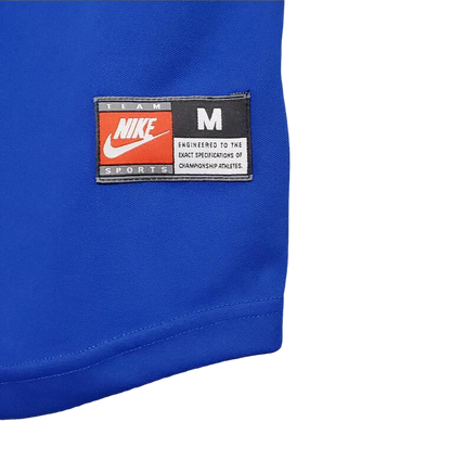 1999/2000 F.C. Barcelona Home Centenary Jersey