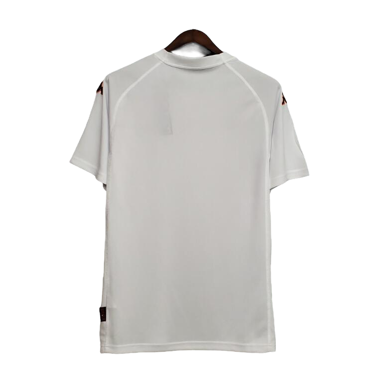2000/2001 A.S. Roma Away Jersey