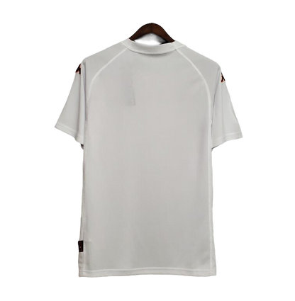 2000/2001 A.S. Roma Away Jersey
