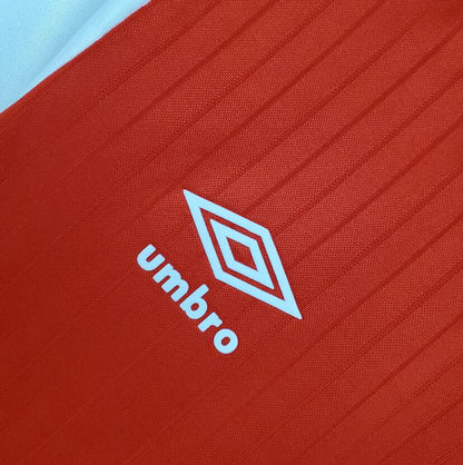 1984/86 Arsenal Home Jersey
