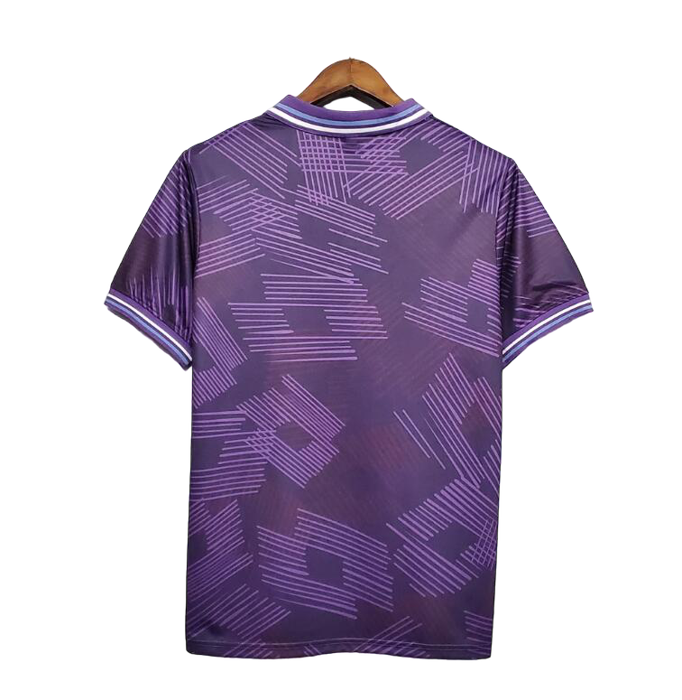 1992/93 Fiorentina Home Jersey