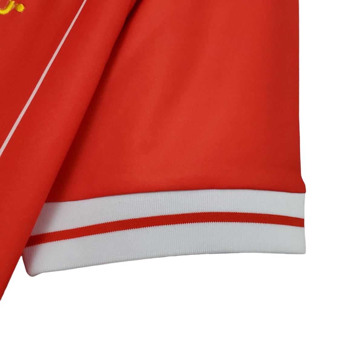 1984 Liverpool F.C. Home Jersey