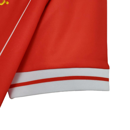 1984 Liverpool F.C. Home Jersey