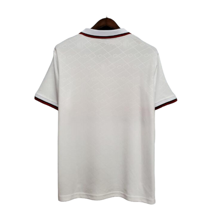 1993/94 AC Milan Away Jersey