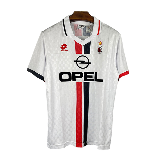 1995/96 A.C. Milan Away Jersey