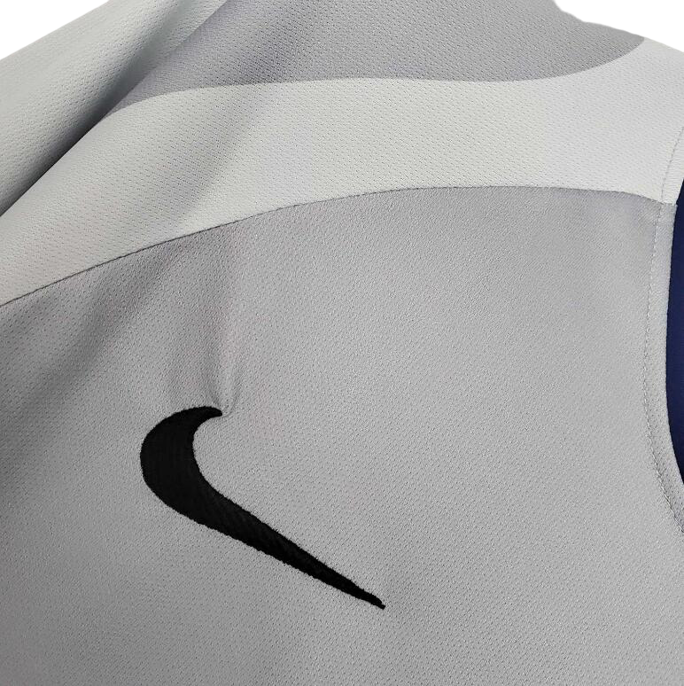 2001/02 PSG Away Jersey