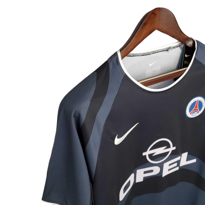 2001/02 PSG Third Jersey