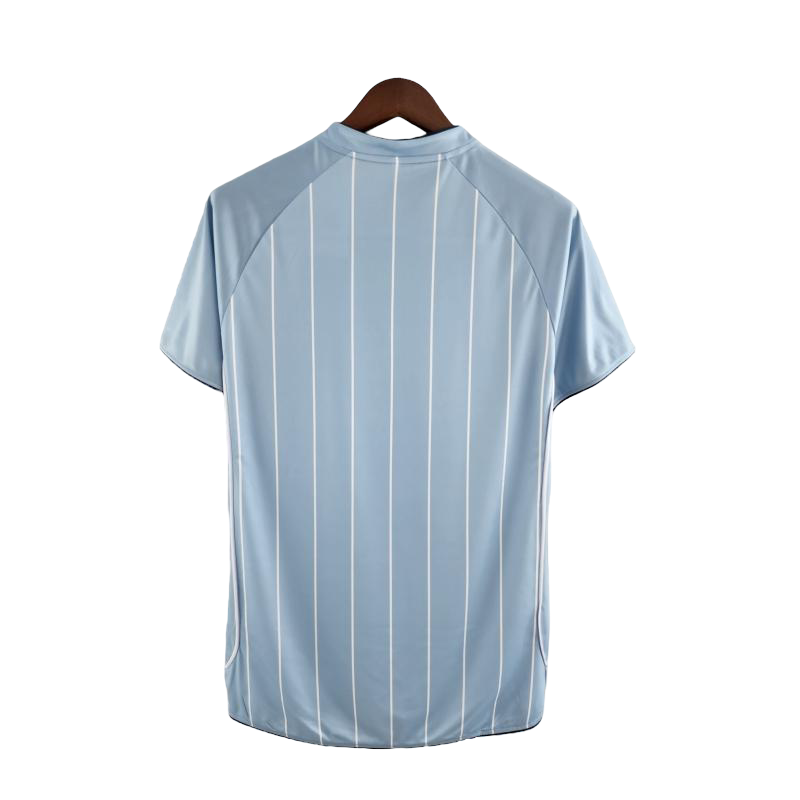2008/09 Manchester City F.C. Home Jersey