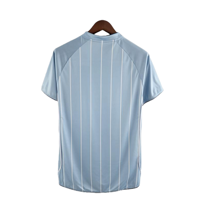 2008/09 Manchester City F.C. Home Jersey