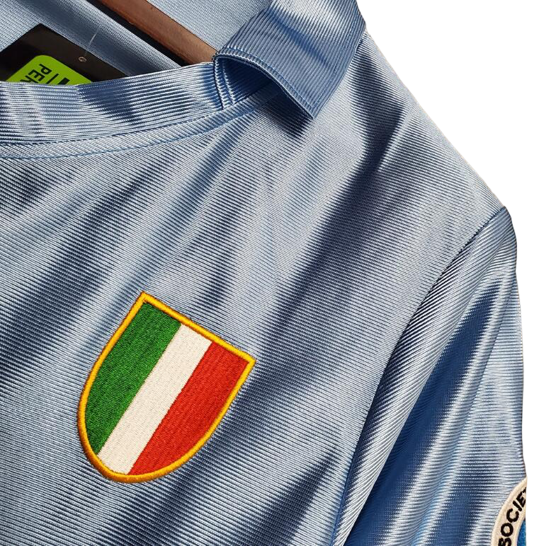 1990/91 S.S.C. Napoli Home Jersey