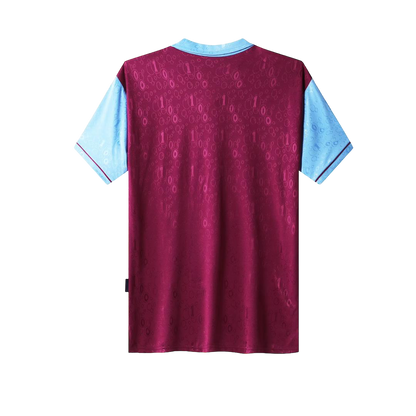 1995/97 West Ham United F.C. Home Jersey