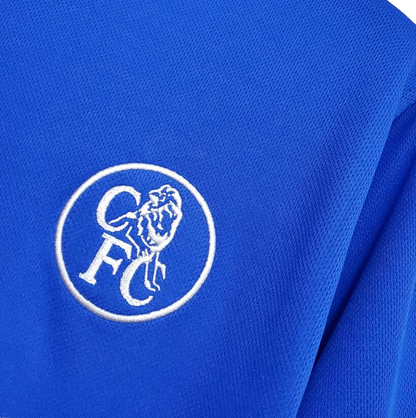 2004/05 Chelsea F.C. Home Jersey