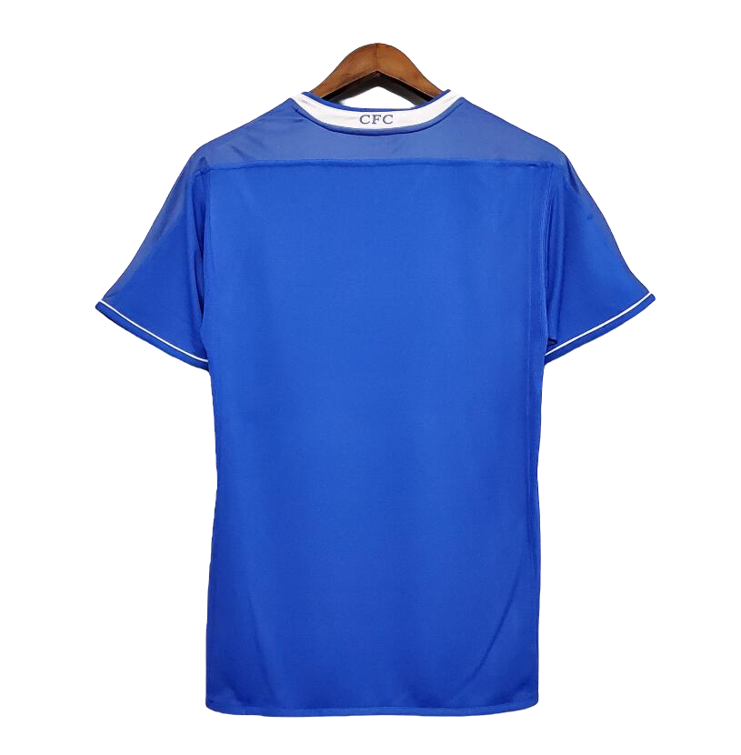 2004/05 Chelsea F.C. Home Jersey