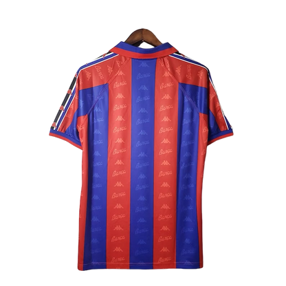 1996/97 F.C Barcelona Home Jersey