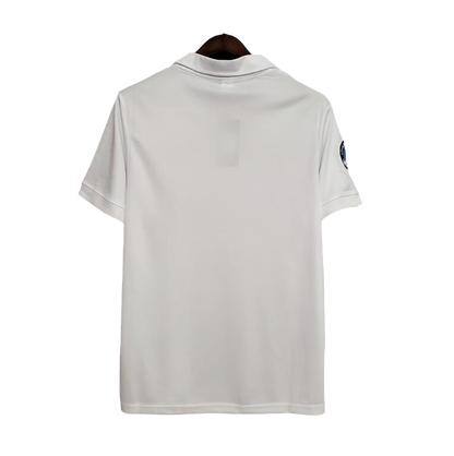 1987/88 S.S.C. Napoli Away Jersey