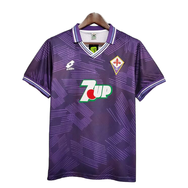 Fiorentina 1992 1993 92-93 - Gem