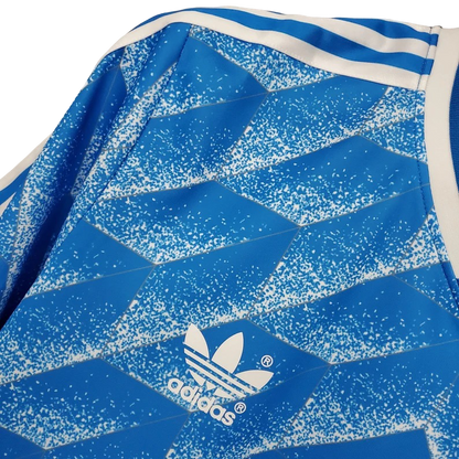 1988 Netherlands Away Jersey