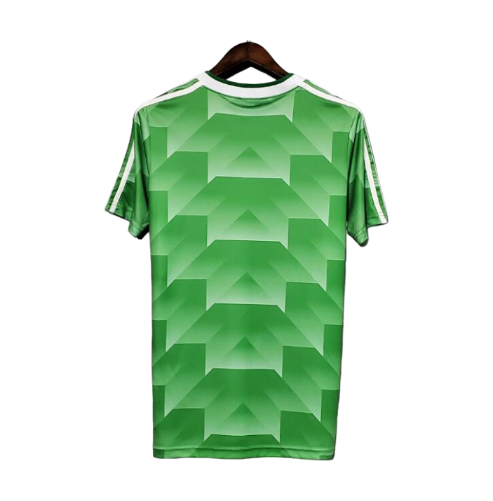 1988 Germany Away Jersey