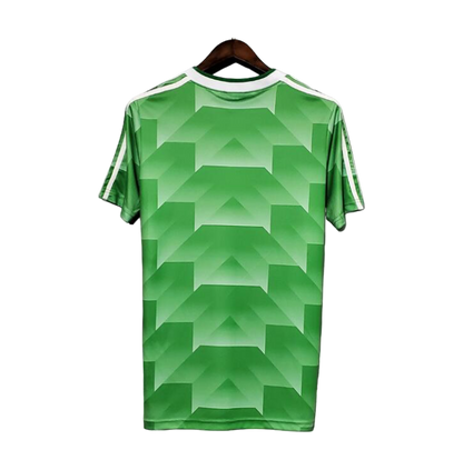 1988 Germany Away Jersey